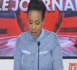 JT Français 20H - Présentation Sarah Cissé et Léa Ndiaye - 16 Juillet 2014