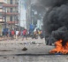 Guinée: trois morts dans les manifestations de jeudi, la junte ordonne des poursuites