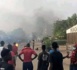 Accalmie partielle au Tchad après une journée de violentes manifesations