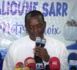 Thiès : "Nous devons porter des projets de transformation économique solides pour que d'ici 2035, les 60% des jeunes puissent avoir du travail" (Alioune Sarr)