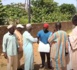 Sébikotane / Phase 2 du TER : Les impactés exigent une indemnisation juste "sans quoi il n'y aura pas de TER"