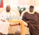 Journées culturelles et religieuses de Cheikh Mouhamadou Lamine Bara Mbacké 2022 : Serigne Djily Mbacké Aziz bara ,president comité pilotage dévoile les couleurs de l'événement...