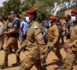 Burkina Faso : une attaque terroriste fait 28 morts dont 10 militaires