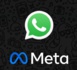 Whatsapp: Meta confirme la panne, travaille pour restaurer le service "aussi rapidement que possible"