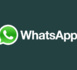 La messagerie WhatsApp rétablie après une panne mondiale