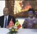 Diamniadio : Le Sénégal et la Turquie signent une convention de coopération de diplomatie événementielle.