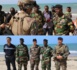 « Supposée ingérence » de l’armée française dans la petite côte : Un exercice militaire avec le Sénégal sans connotation politique (DIRPA)