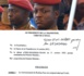 Burkina Faso : Un gouvernement de 23 membres pour diriger la transition