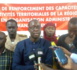 KOLDA : travailleurs des collectivités territoriales et élus locaux à l’école de la « réforme du travail ».