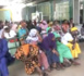 Octobre Rose - Hôpital Albert Royer : l'association des femmes en collaboration avec les volontaires de l'ONU/ Sénégal comptent dépister 200 femmes.
