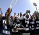 Manifestation contre le 3ème mandat de Macky Sall : Deux membres de Y’EN A MARRE sont arrêtés.