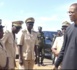 Reboisement de l'autoroute Ila Touba : Alioune Ndoye lance les travaux de préparation des sols pour la plantation de 42 500 arbres.