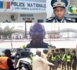 TOUBA / FERMETÉ DUN DISCOURS - Les vérités crues du commissaire Thiombane à Modou Diop Diaobé de Xudamul Xadim : « Vous n’êtes ni policier, ni gendarme ! »