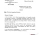 Contrat d'armement : la commission énergie et ressources minérales demande l'ouverture d'une enquête parlementaire.
