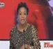 JT Français 20H - Présentation Sarah Cissé et Léa Ndiaye - 21 Juillet 2014