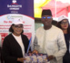 Semaine de la Durabilité : Dangote Cement Sénégal appuie en fournitures scolaires les communes de Pout, Keur Moussa et Diass pour soutenir les élèves