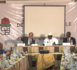 Pour consolider la démocratie, la paix et la stabilité : L'internationale socialiste du comité Afrique s'engage pour son maintien