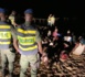 Lutte contre le trafic de drogue :la Gendarmerie saisit 100 kg de chanvre indien à Joal.