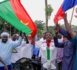 Burkina: manifestation contre la France à Ouagadougou