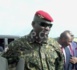 Le colonel Doumbouya, chef militaire de la Guinée, en visite en Sierra Leone