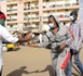 Covid-19 : Le test gratuit pour les entrées sur le territoire sénégalais à partir du 03 novembre 2022 !