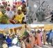 Microfinance, économie sociale et solidaire : Victorine Anquediche Ndeye effectue sa première visite à Kaolack à l'Usine Cissagro (Images).