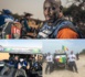 Africa Eco Race 2022 : Le team «Gor Yomboul» prend la 2e place du rallye international, Madou Bocoum et sa KTM dans le top 10 !