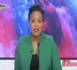 JT Français 20H Présentation Sarah Cissé et Léa Ndiaye 22 Juillet 2014