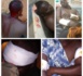 Urgent/ Affrontements lors du passage du convoi d'Ousmane Sonko à Tchiky: Plusieurs blessés enregistrés, des maisons saccagées...