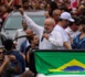 Brésil: Lula élu président pour un come-back à 77 ans