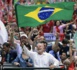 Brésil: Lula l'insubmersible est de retour