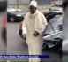 CHEIKH BASS EN ESPAGNE - Rencontres avec les émigrés mourides…Citoyens Espagnols convertis en Islam…Déclamations de Xasaïds et ziars !