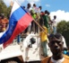 Le Burkina n’exclut pas de réexaminer ses rapports avec la Russie