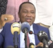 Troisième mandat : Mohamed Diaïté valide la candidature du président Macky Sall...