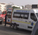 Reportage / Terrible accident sur la VDN : un car Ndiaga Ndiaye dérape, heurte trois voitures et fait 16 blessées dont deux grièvement...