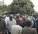 Levée du corps de Salif Diallo : Forte émotion à la cérémonie, la dépouille acheminée à Vélingara…