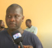 Emu aux larmes, Bacary Cissé dit au revoir à Salif Diallo.... « Il a tout donné pour son pays... »