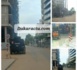 Dakar : Un impressionnant dispositif sécuritaire déployé dans certains quartiers…
