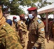 Le Burkina en "guerre" pour sa "survie", selon le ministre de la Défense