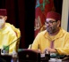 Le roi Mohammed VI invite le président algérien à venir "dialoguer" au Maroc