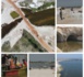 Sénégal: craintes pour le tourisme et l'extraction du sel au lac Rose (VIDEO)