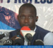 Audition d'Ousmane Sonko : «Nous demandons aux rédactions d'envoyer des journalistes qui ont leurs cartes nationales de presse…» (Ibrahima Lissa Faye)