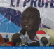 Talla Dieng, Urac : " Seule la solidarité du monde de la presse est importante "