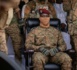 Burkina: premier déplacement à l'étranger du capitaine Traoré réservé au Mali