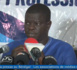Conférence de presse de la CAP : "Nous sommes plus de 200 pays dans le monde, mais la déclaration de presse n'existe qu'au Sénégal (Bamba Kassé).