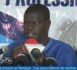 Solidarité de corps et corruption des patrons de presse : Bamba Kassé du synpics étale ses inquiétudes