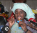 Commune de Kaolack / Chantiers du Promovilles et du Pacasen : "Que personne ne s'approprie ces travaux là!" (Mariama Sarr).