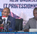 Situation de la presse au Sénégal / Mamoudou Ibra Kane (Cdeps) : "On doit dépasser ce niveau dans une démocratie où dès qu'il y a un évènement aussi petit soit-il ou aussi grand soit-il, qu'on s'en prenne aux médias..."