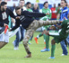 Incidents lors de LOSC-Maccabi Haïfa : Des joueurs israeliens agressés