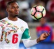 Nécrologie: L'ancien international sénégalais, Diafra Sakho endeuillé.